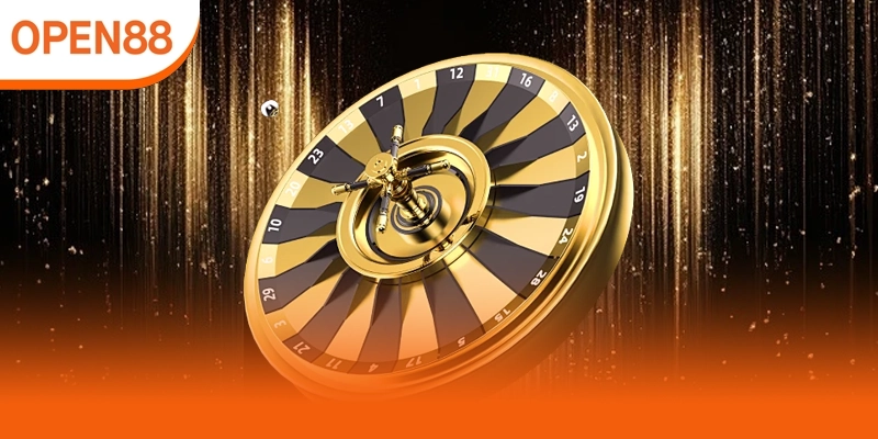 Chia sẻ kinh nghiệm chơi Roulette dễ hiểu cho người mới