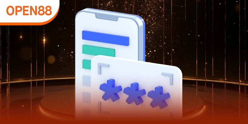 Đăng nhập Open88 thường xuyên giúp quản lý tài khoản và cập nhật ưu đãi kịp thời.