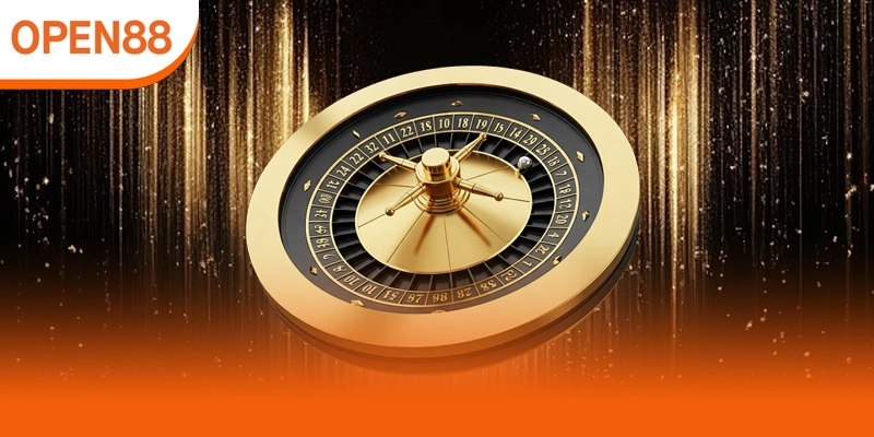 Kết hợp chiến thuật linh hoạt để nâng cao Roulette