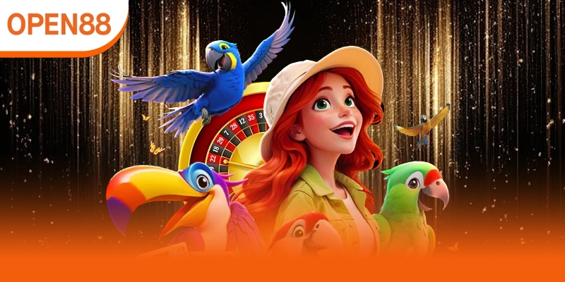 Khái niệm và mục đích cốt lõi của Miễn trừ trách nhiệm Open88