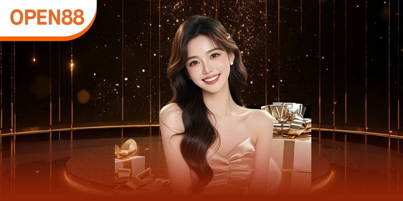 Nền tảng Open88 luôn đặt hội viên làm ưu tiên