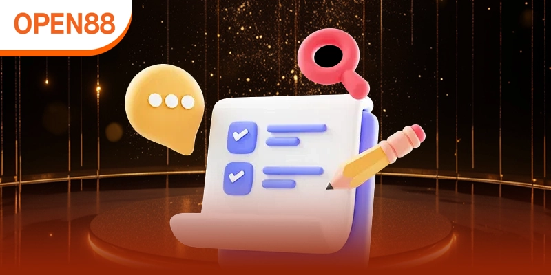 Xác nhận điều khoản để hoàn tất đăng ký Open88 và kích hoạt tài khoản.